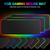 Large RGB Gaming Mouse Pad