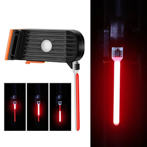 🎁Fathers's Day Pre Sale - LED Bike Rear Light