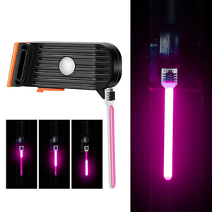 🎁Fathers's Day Pre Sale - LED Bike Rear Light