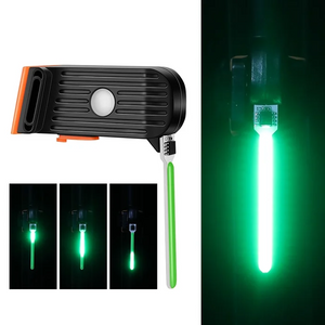 🎁Fathers's Day Pre Sale - LED Bike Rear Light