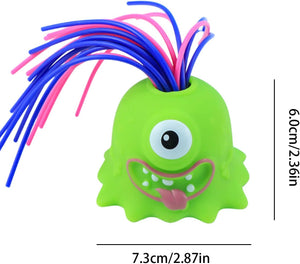 Screaming Monster Toys