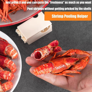 (🎁Father's Day Pre Sale-30% OFF) Crawfish Sheller Seafood Tool