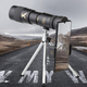 🎁New Year Hot Sale - 4k 10-100x30mm Super Telephoto Zoom Monocular Telescope