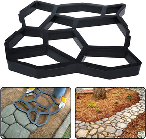 DIY Path Floor Mould (🎉 Special Offer- 30% OFF )