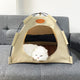 Foldable Pet Tent