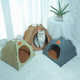 Foldable Pet Tent