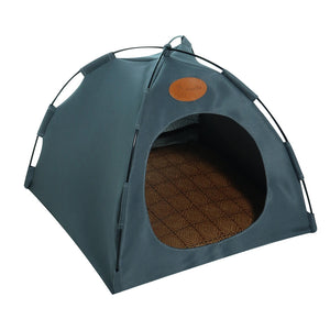 Foldable Pet Tent