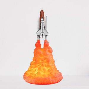 SPACE SHUTTLE LAMP - 🎄Christmas Offer 30% OFF