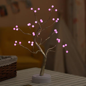 The Fairy Light Spirit Tree | WonderCarts Trees