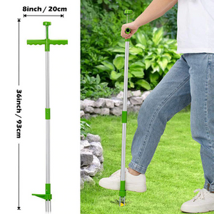 (🎁Spring Hot Sale-30% OFF) Standing Weed Puller