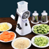 🎁Early New Year Sales 30% OFF-Multifunctional Vegetable Cutter & Slicer