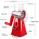🎁Early New Year Sales 30% OFF-Multifunctional Vegetable Cutter & Slicer
