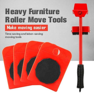 Furniture Lifter Sliders ( Christmas Pre-sale - 30% Off + Buy 2 Free Shipping )
