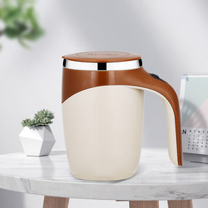 (🎅 Christmas Early Special Offer-30% Off) Electric Mixing Cup
