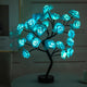 THE ROSE TREE LAMP | WONDERCARTS TREES