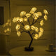 THE ROSE TREE LAMP | WONDERCARTS TREES