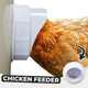 (🔥2023 Hot Sale 30% OFF) DIY Chicken Feeder