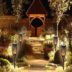 Summer Hot Sale-SOLAR LIGHT