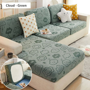 🎁 New Year Sale 💥 2023 New Wear-Resistant Universal Sofa Cover