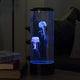 THE JELLYFISH AQUARIUM LAMP