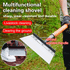 🎁Spring Hot Sale - Multifunctional Cleaning Shovel