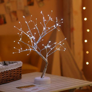 The Fairy Light Spirit Tree | WonderCarts Trees