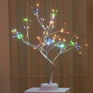 The Fairy Light Spirit Tree | WonderCarts Trees