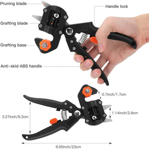 🎉Spring Hot Sale-30% OFF -Garden Professional Grafting Cutting Tool