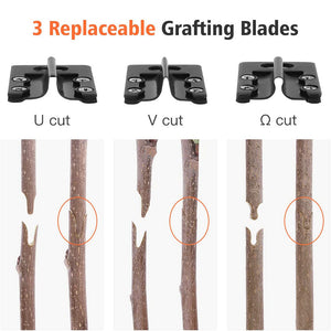 🎉Spring Hot Sale-30% OFF -Garden Professional Grafting Cutting Tool