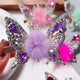 🎁Gift Hot Sale-30% OFF🎀Flying Butterfly Hairpin