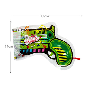 (🎁Early New Year Sales 30% OFF) Inflatable Toy Fireworks Gun