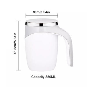 (🎅 Christmas Early Special Offer-30% Off) Electric Mixing Cup