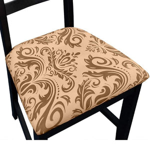 (🔥SPRING HOT SALE 30% OFF🌟)Dining Chair Seat Covers